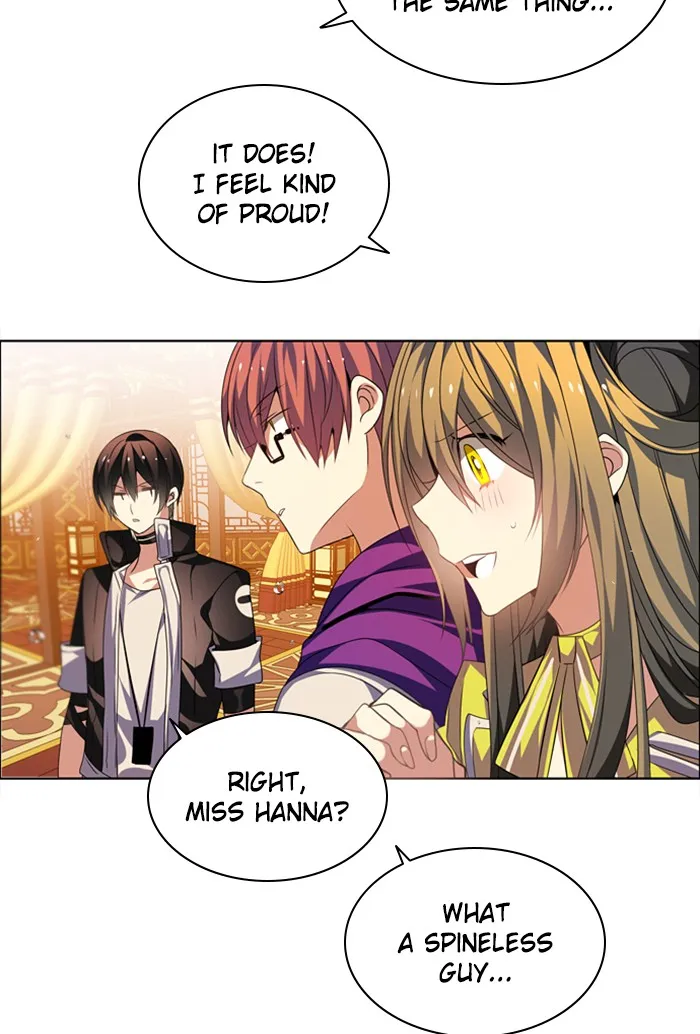 Read Zero Game chapter 136 image 21 on Lezhin