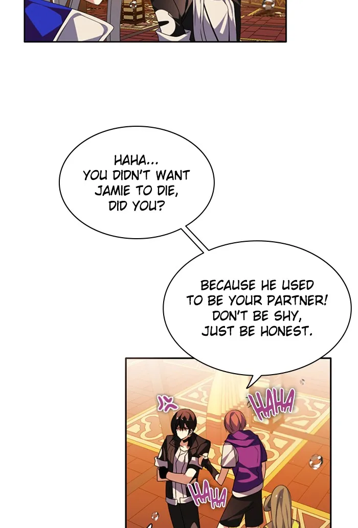 Read Zero Game chapter 136 image 23 on Lezhin