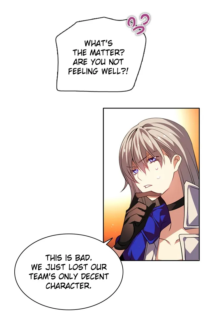 Read Zero Game chapter 136 image 27 on Lezhin