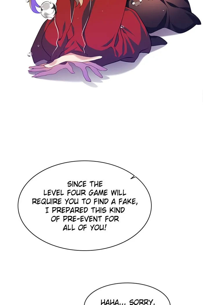 Read Zero Game chapter 136 image 36 on Lezhin