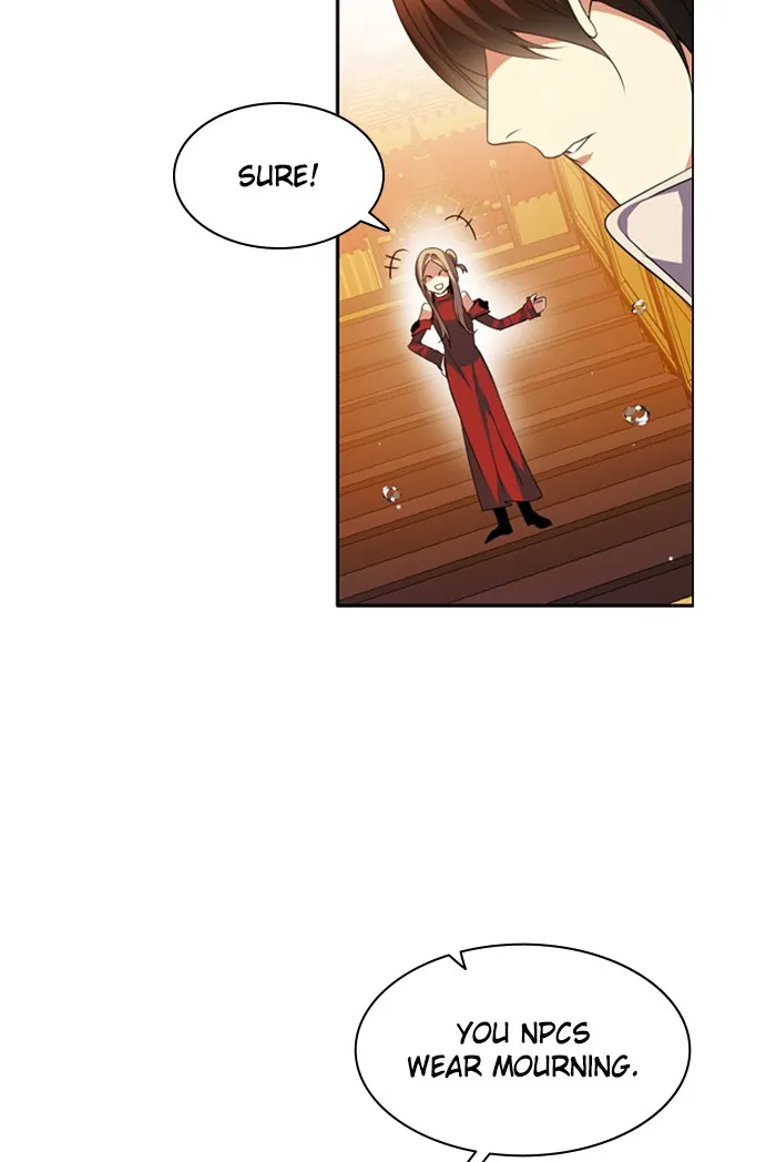 Read Zero Game chapter 136 image 38 on Lezhin