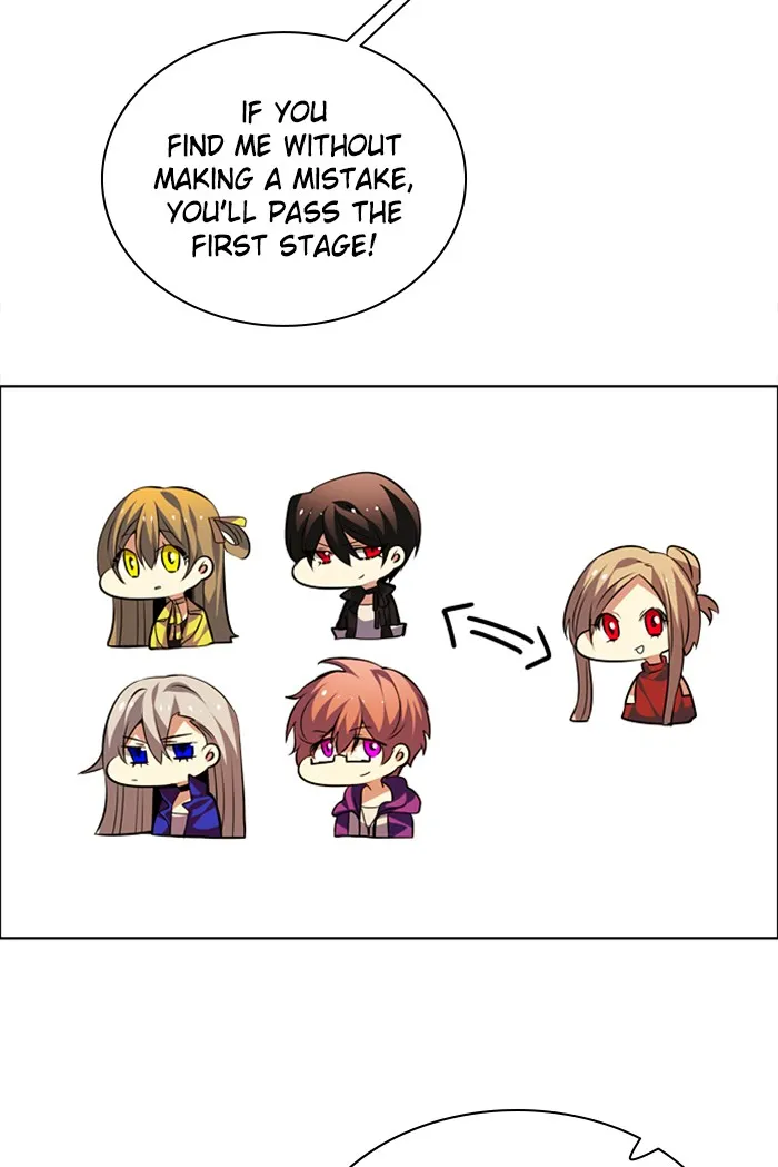 Read Zero Game chapter 136 image 46 on Lezhin
