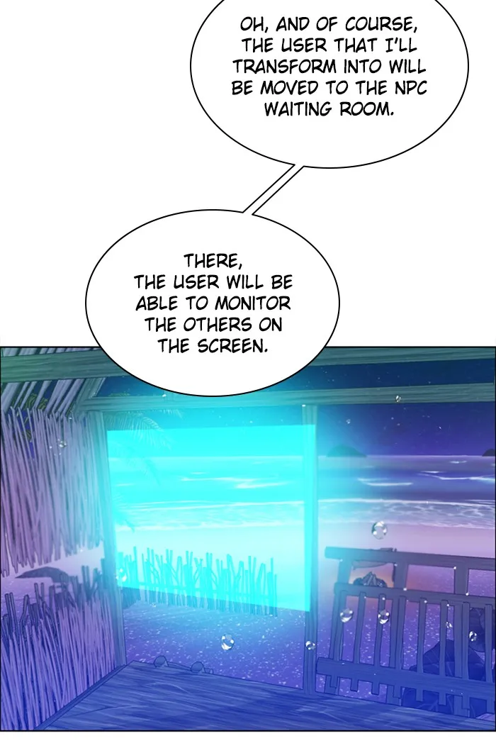 Read Zero Game chapter 136 image 47 on Lezhin