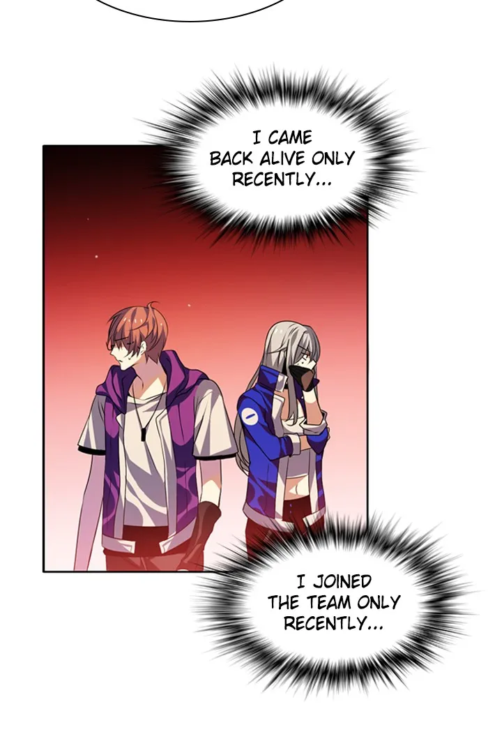 Read Zero Game chapter 136 image 54 on Lezhin