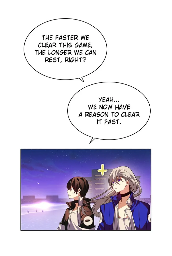 Read Zero Game chapter 136 image 66 on Lezhin