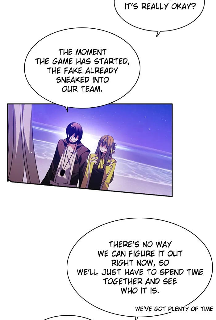 Read Zero Game chapter 136 image 76 on Lezhin