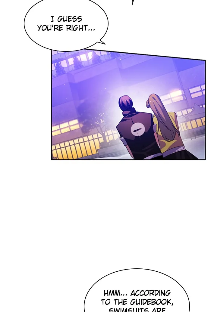 Read Zero Game chapter 136 image 77 on Lezhin