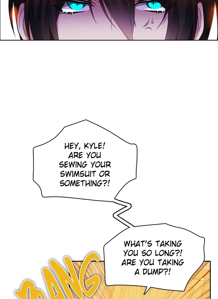 Read Zero Game chapter 136 image 84 on Lezhin