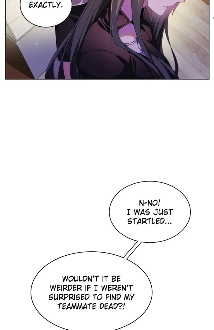 Read Zero Game chapter 137 image 11 on Lezhin