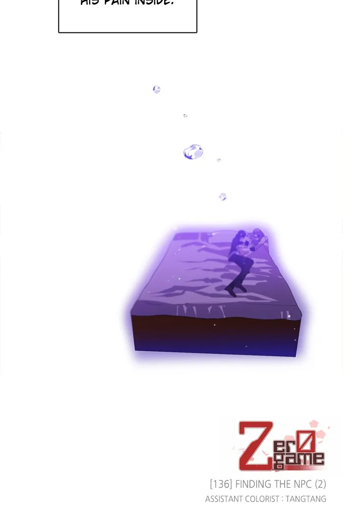 Read Zero Game chapter 137 image 111 on Lezhin