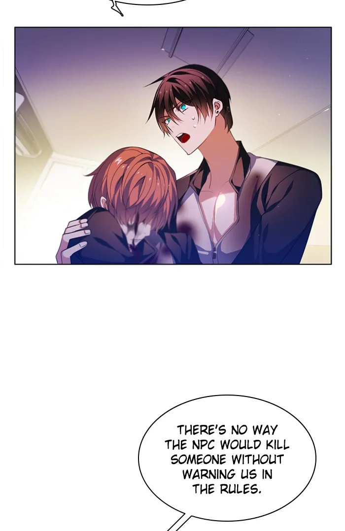 Read Zero Game chapter 137 image 12 on Lezhin