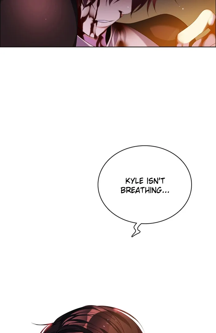 Read Zero Game chapter 137 image 2 on Lezhin
