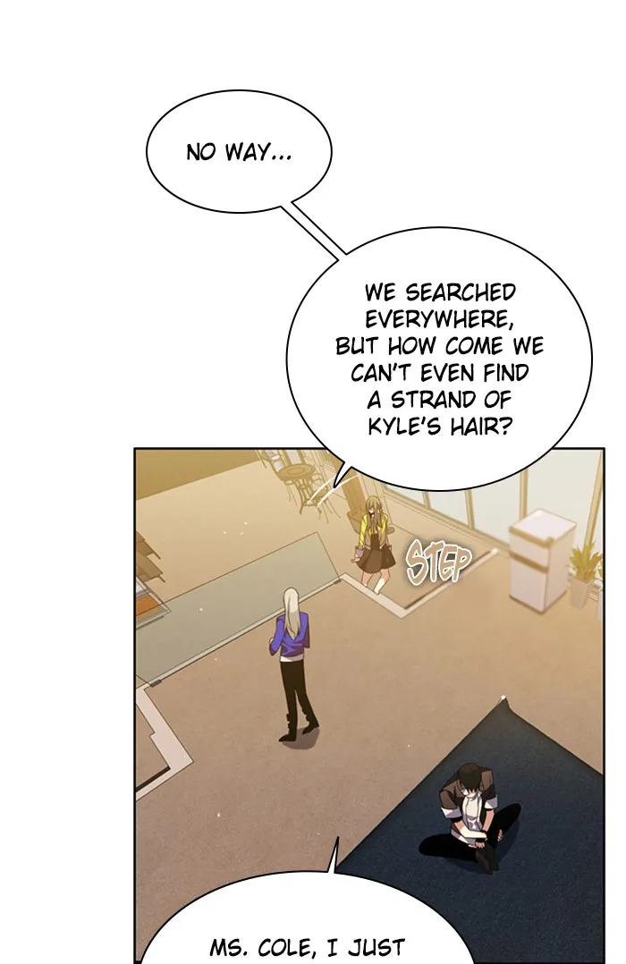 Read Zero Game chapter 137 image 20 on Lezhin