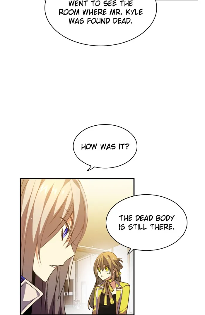 Read Zero Game chapter 137 image 21 on Lezhin
