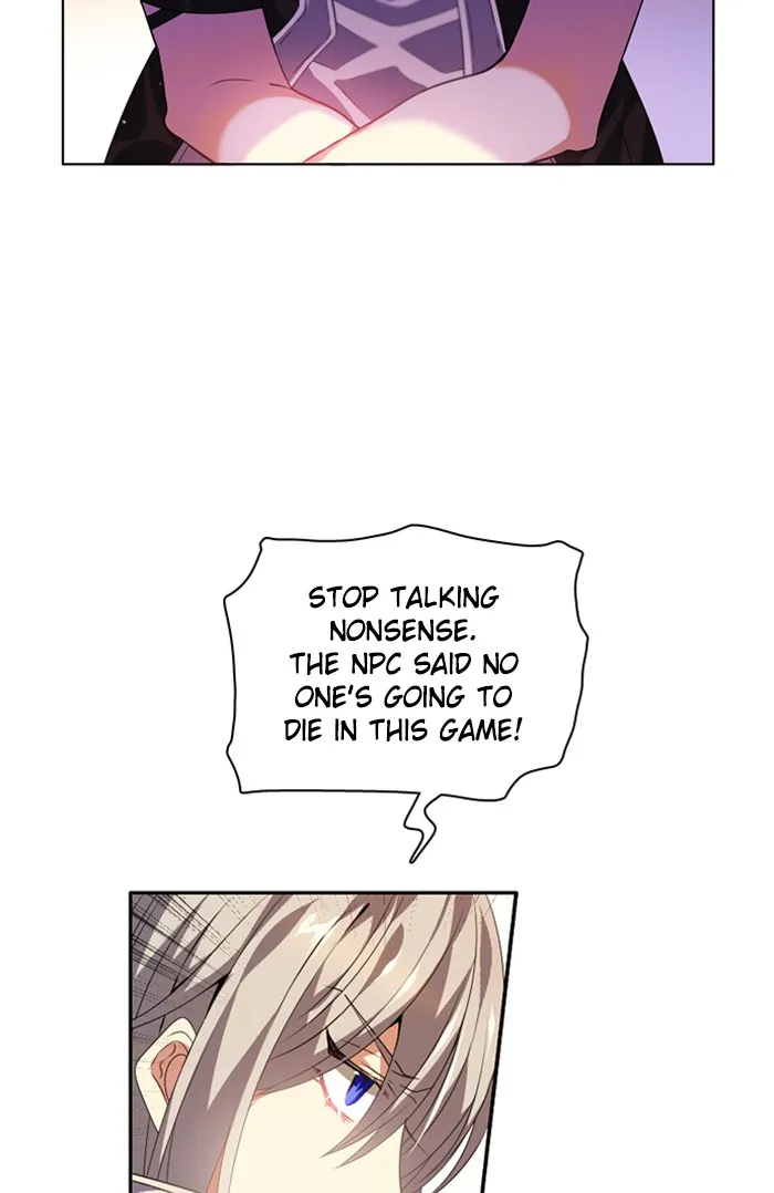 Read Zero Game chapter 137 image 25 on Lezhin
