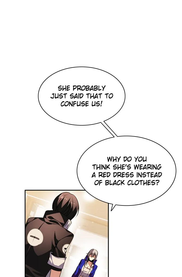Read Zero Game chapter 137 image 27 on Lezhin