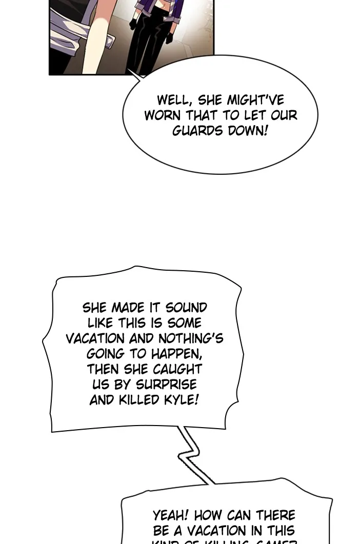 Read Zero Game chapter 137 image 28 on Lezhin
