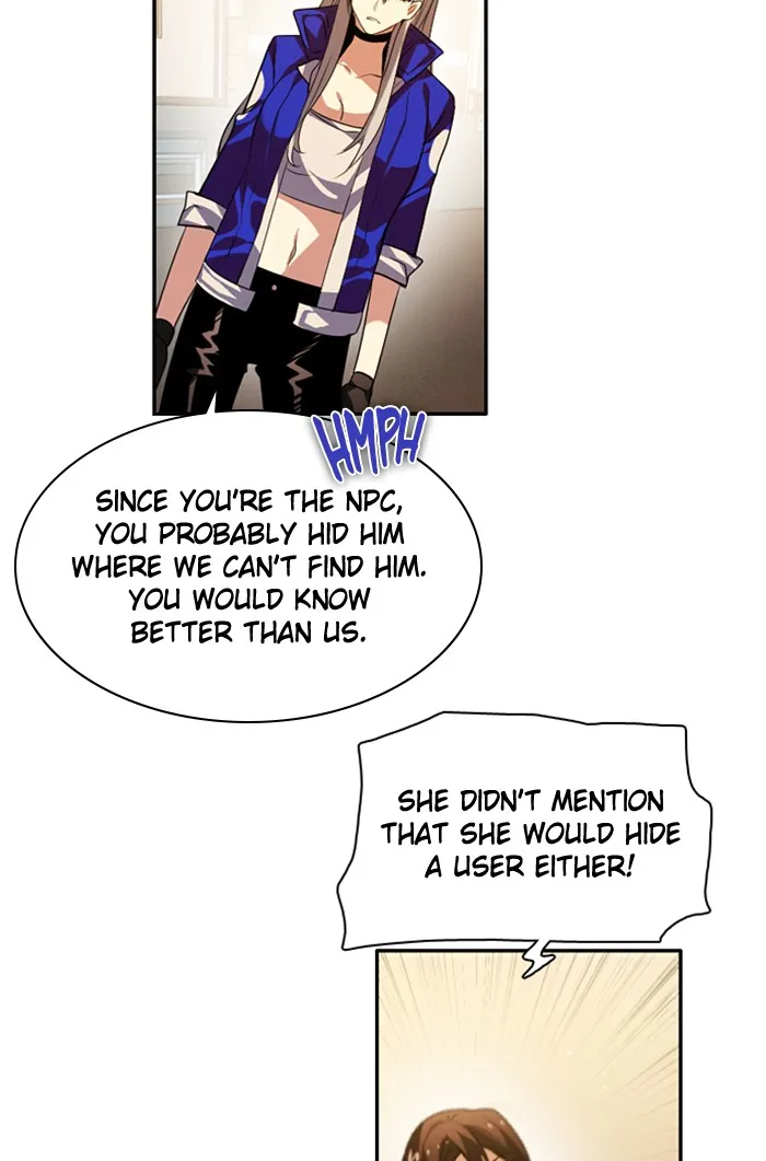 Read Zero Game chapter 137 image 31 on Lezhin