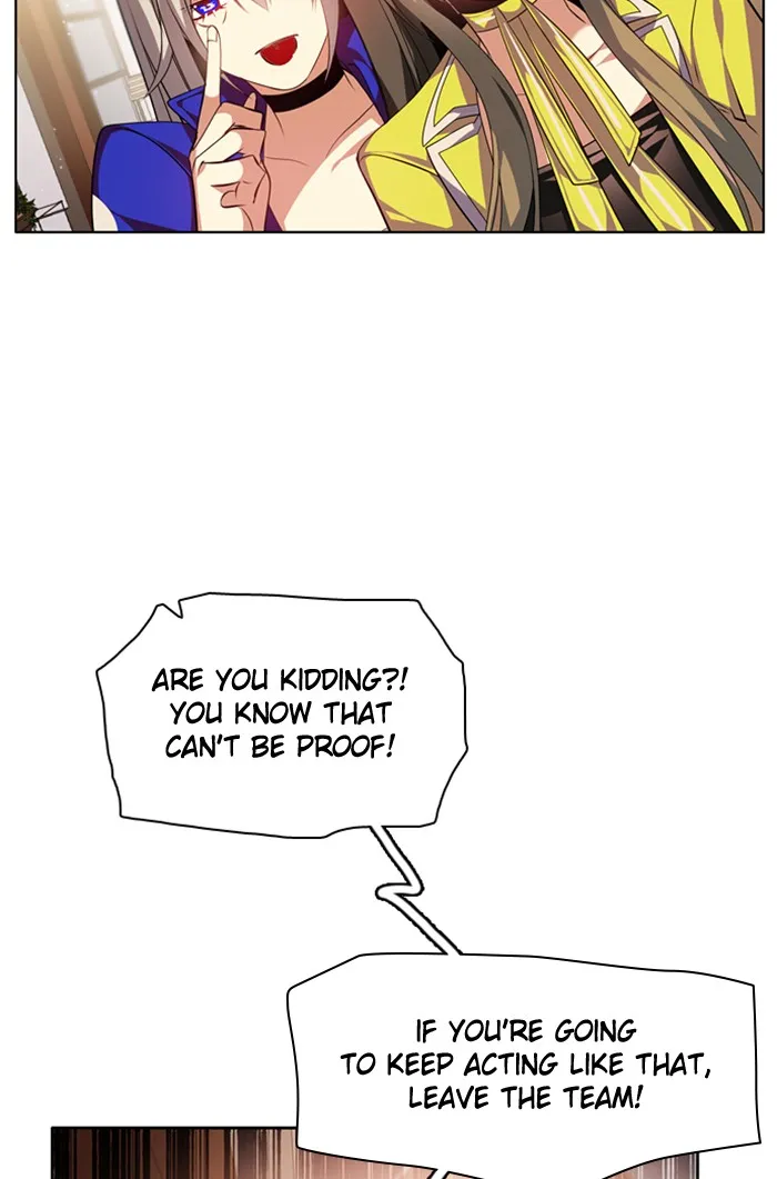 Read Zero Game chapter 137 image 35 on Lezhin