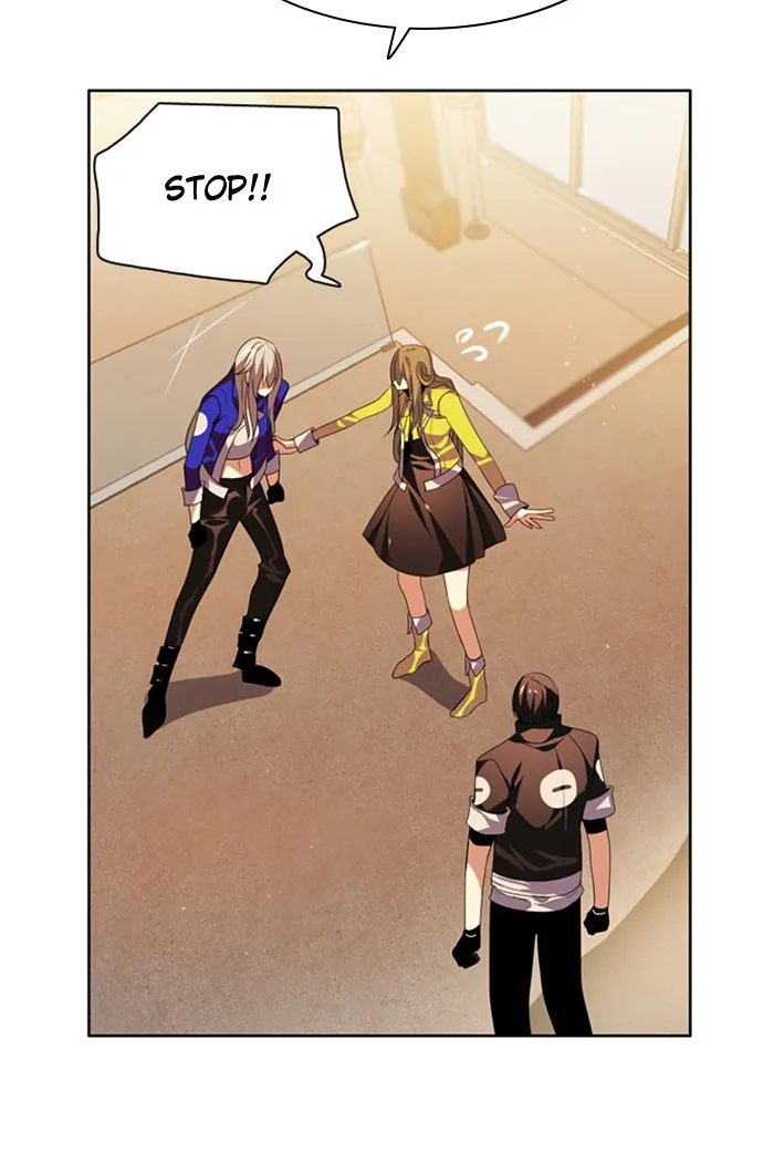 Read Zero Game chapter 137 image 40 on Lezhin