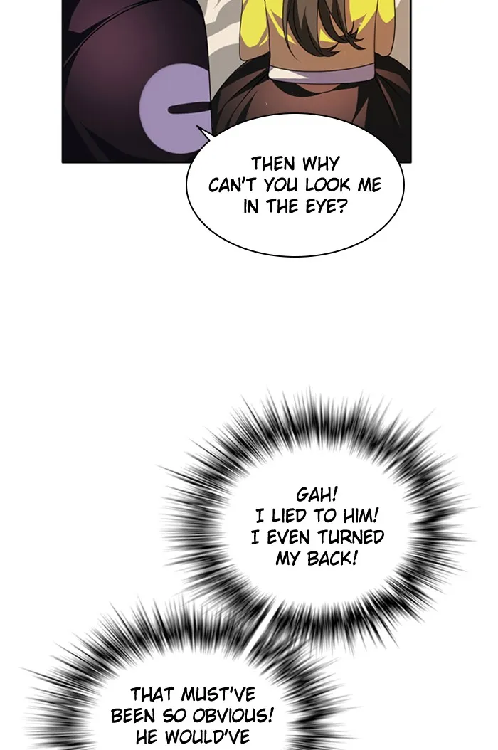 Read Zero Game chapter 137 image 55 on Lezhin
