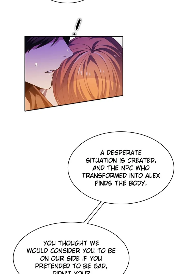 Read Zero Game chapter 137 image 6 on Lezhin