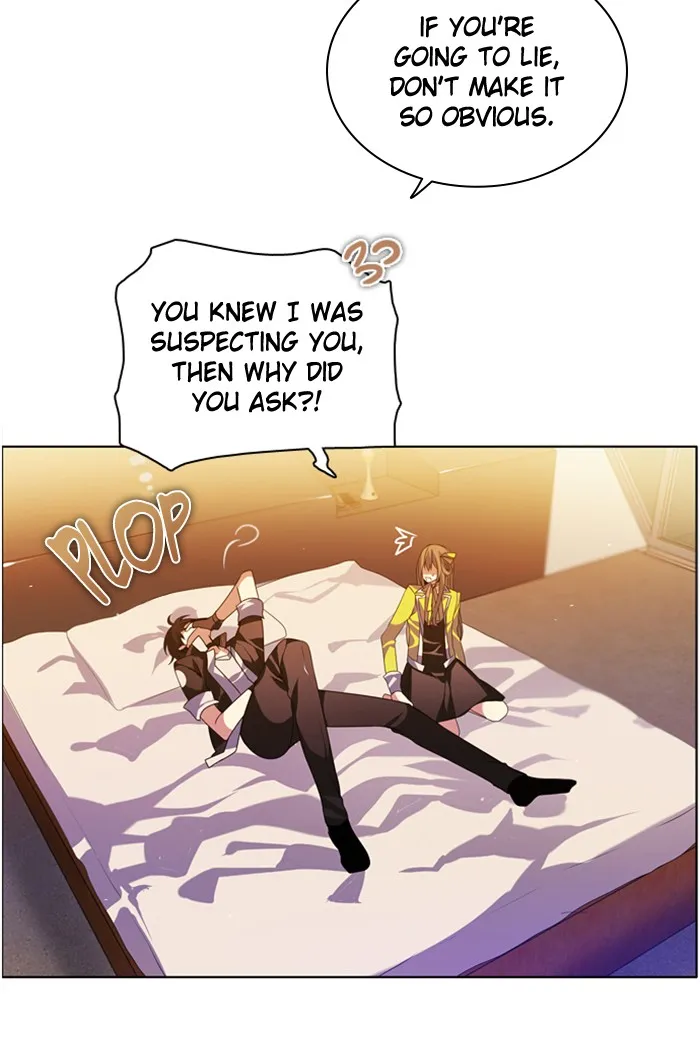Read Zero Game chapter 137 image 60 on Lezhin