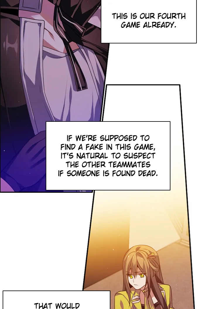 Read Zero Game chapter 137 image 66 on Lezhin