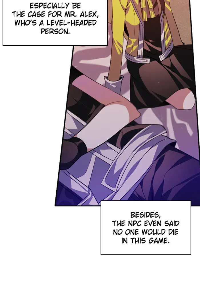 Read Zero Game chapter 137 image 67 on Lezhin