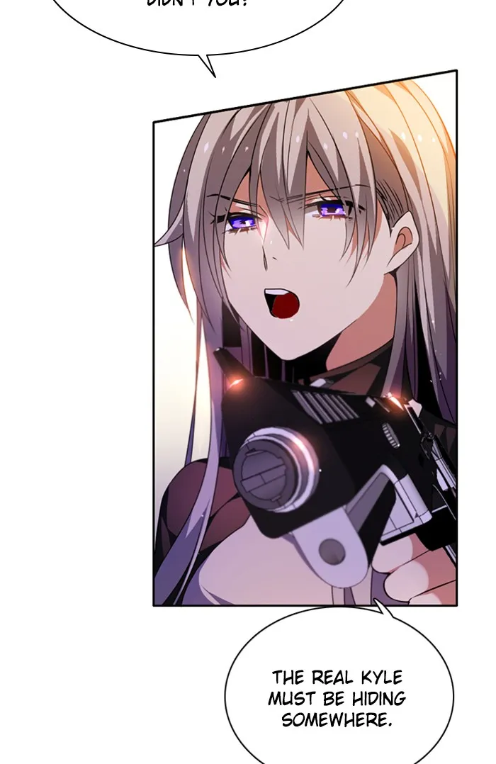 Read Zero Game chapter 137 image 7 on Lezhin