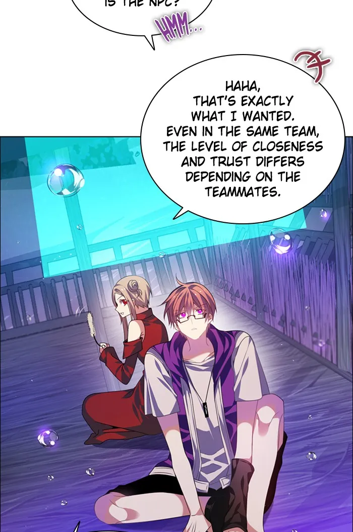 Read Zero Game chapter 137 image 74 on Lezhin