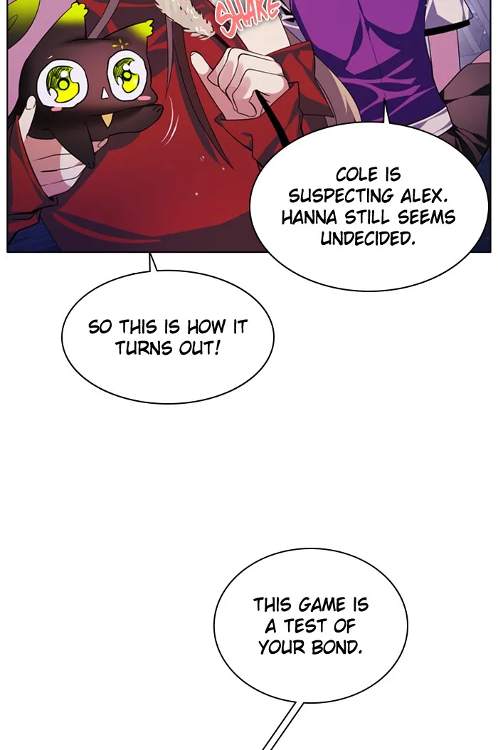Read Zero Game chapter 137 image 76 on Lezhin