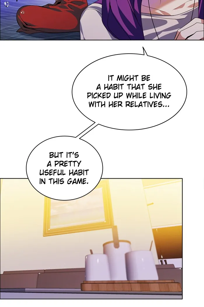 Read Zero Game chapter 137 image 80 on Lezhin