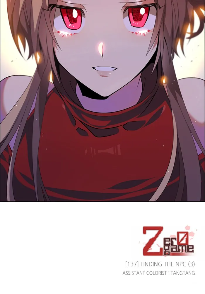 Read Zero Game chapter 138 image 102 on Lezhin