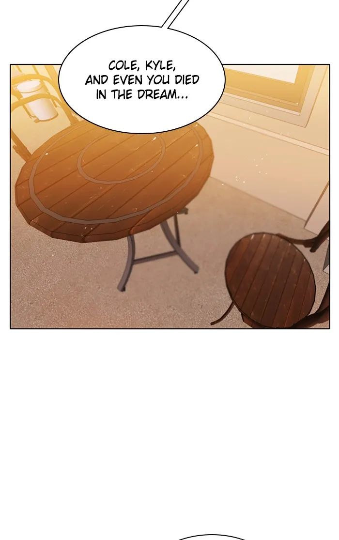 Read Zero Game chapter 138 image 22 on Lezhin