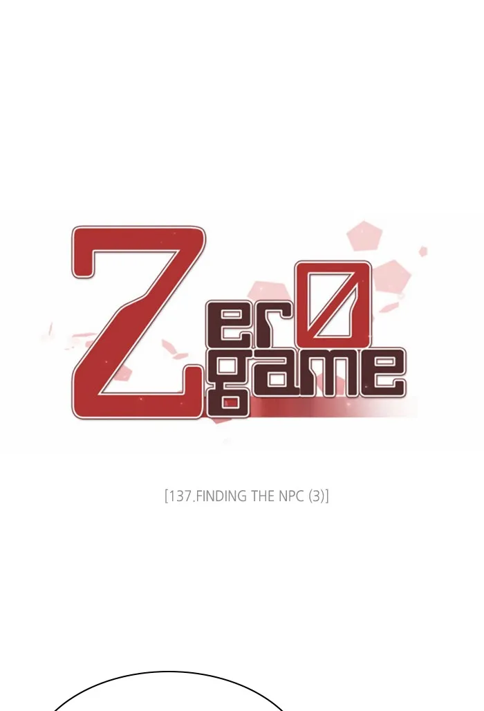 Read Zero Game chapter 138 image 41 on Lezhin