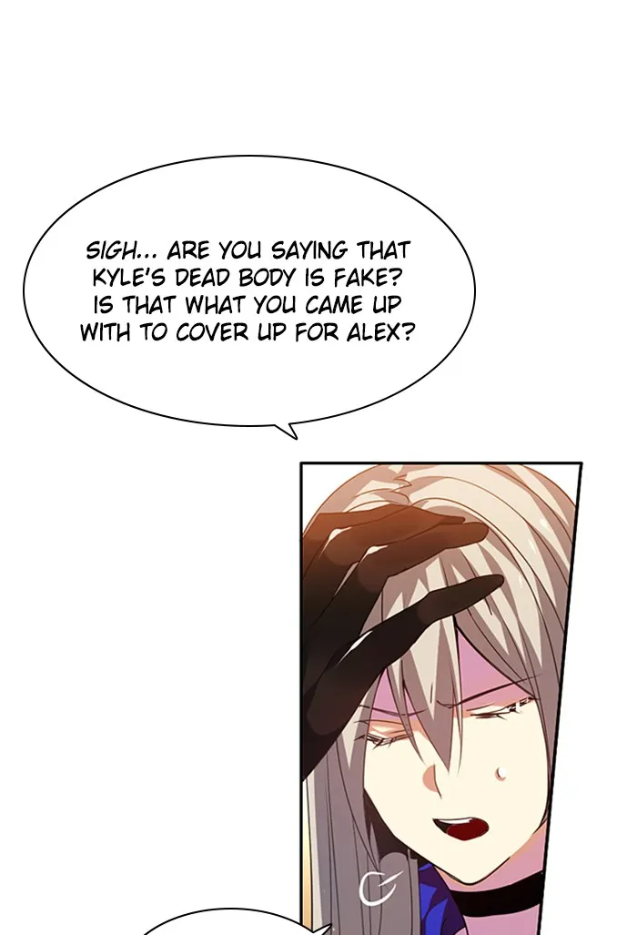 Read Zero Game chapter 138 image 45 on Lezhin