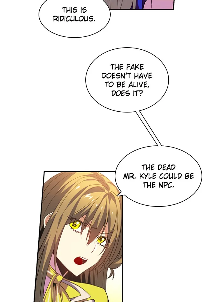 Read Zero Game chapter 138 image 46 on Lezhin