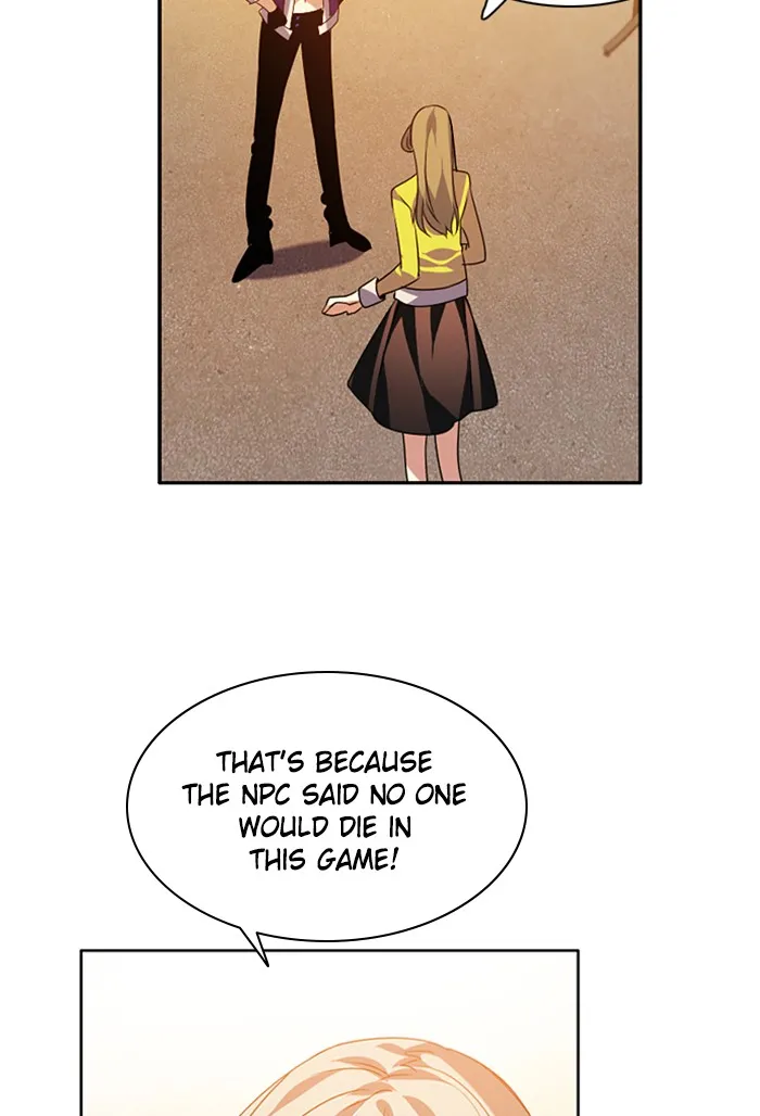 Read Zero Game chapter 138 image 48 on Lezhin
