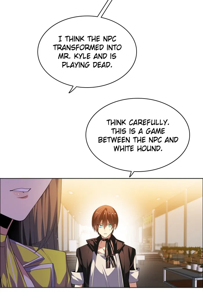 Read Zero Game chapter 138 image 50 on Lezhin