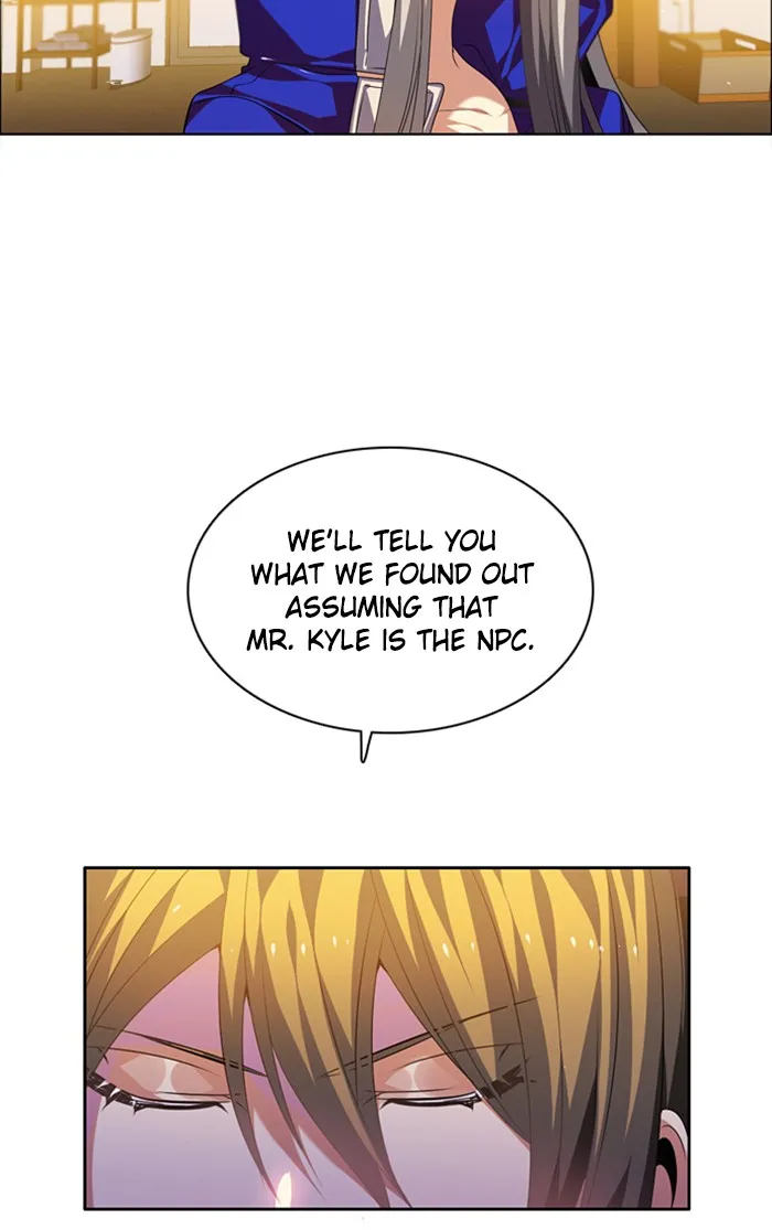 Read Zero Game chapter 138 image 53 on Lezhin