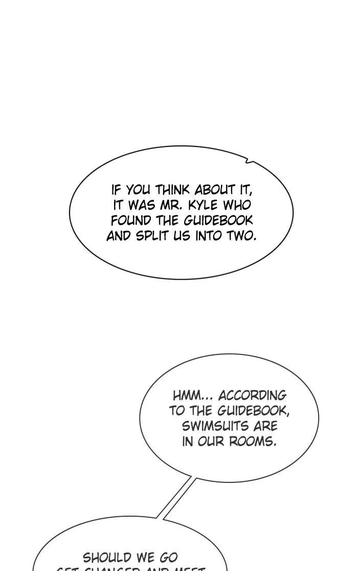 Read Zero Game chapter 138 image 54 on Lezhin