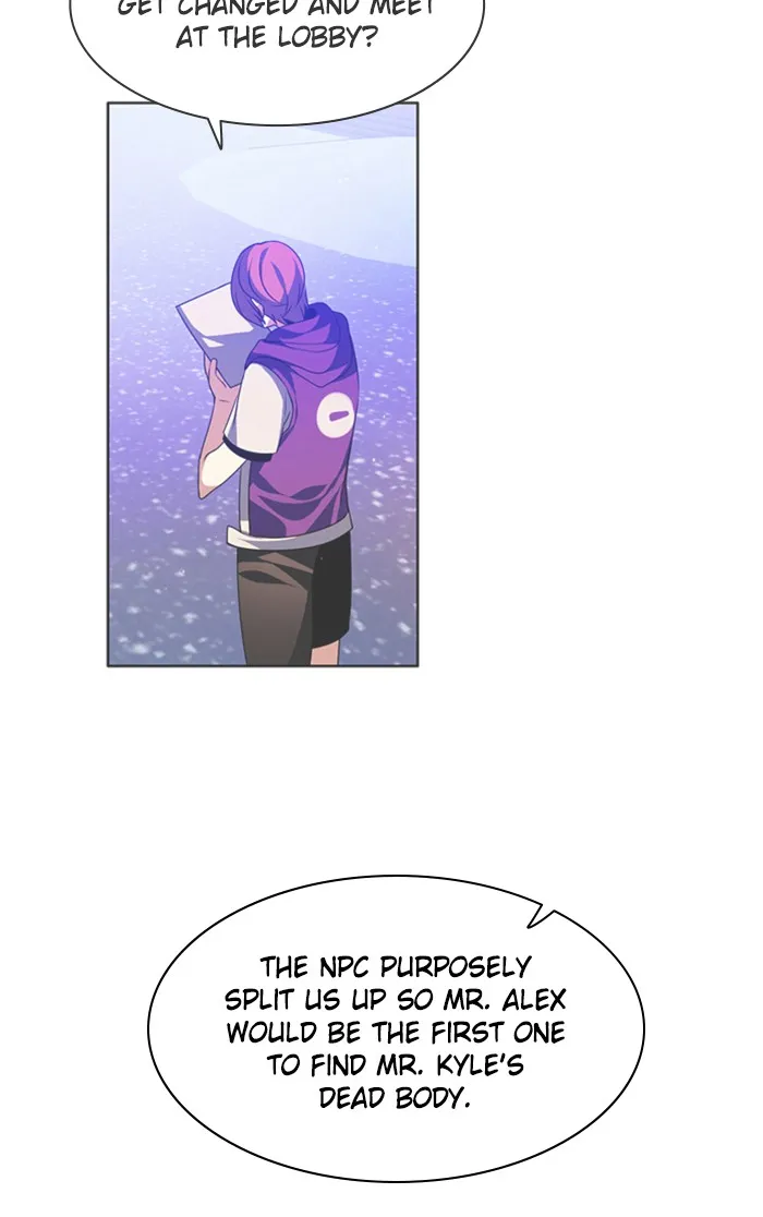 Read Zero Game chapter 138 image 55 on Lezhin