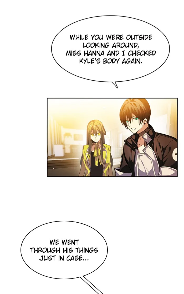 Read Zero Game chapter 138 image 58 on Lezhin
