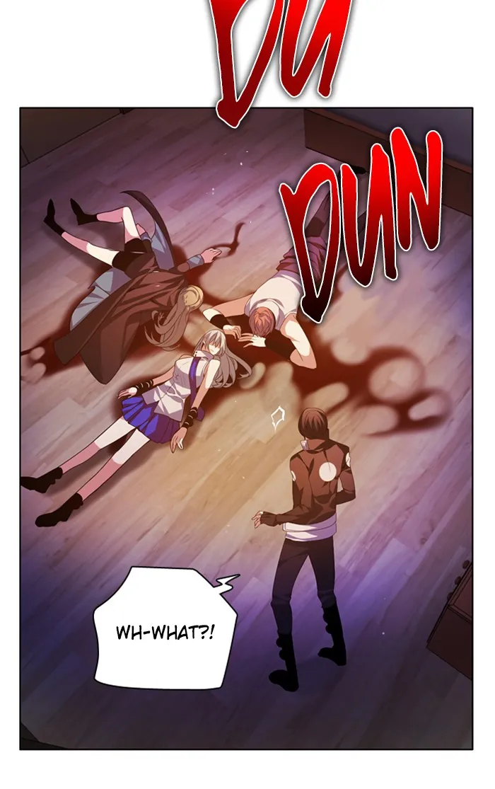 Read Zero Game chapter 138 image 6 on Lezhin