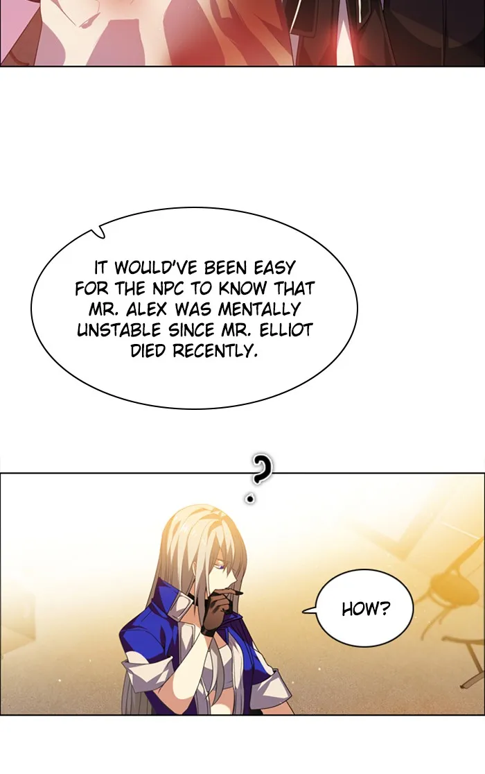 Read Zero Game chapter 138 image 61 on Lezhin