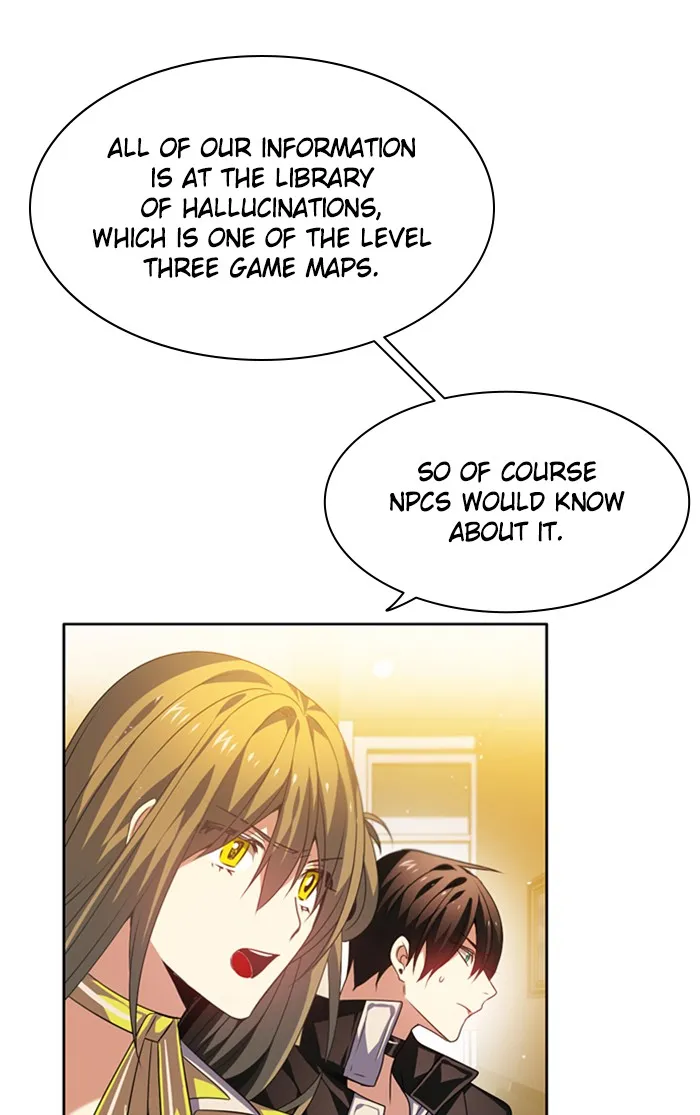 Read Zero Game chapter 138 image 62 on Lezhin