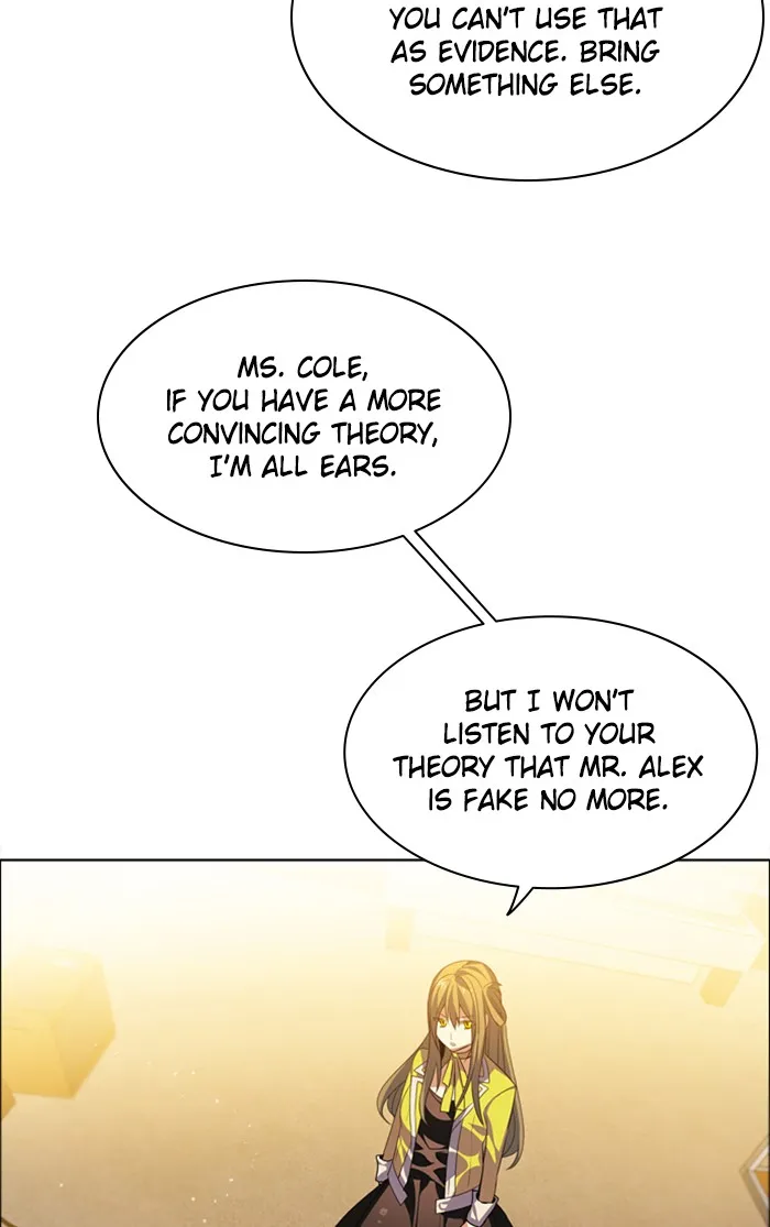 Read Zero Game chapter 138 image 65 on Lezhin