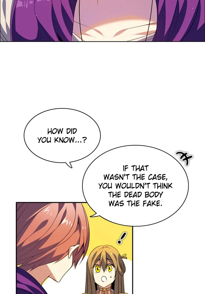 Read Zero Game chapter 138 image 95 on Lezhin