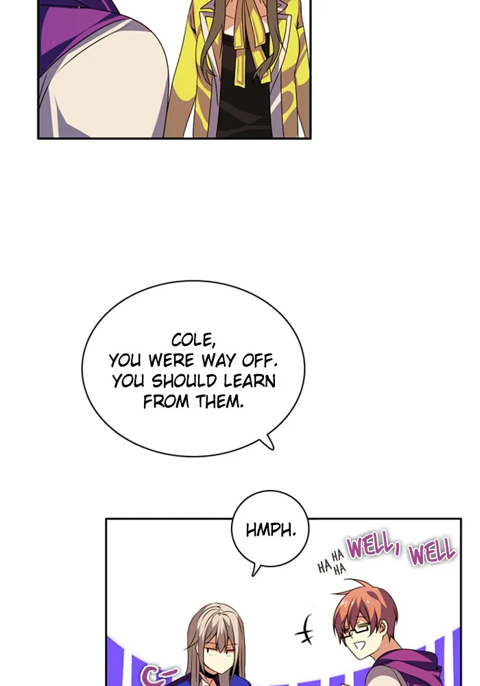 Read Zero Game chapter 138 image 96 on Lezhin